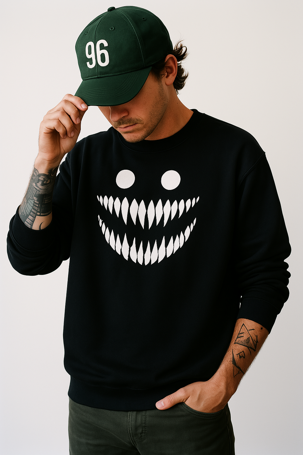 All Clothing