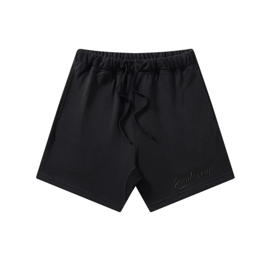 Zantowear Heavyweight Shorts