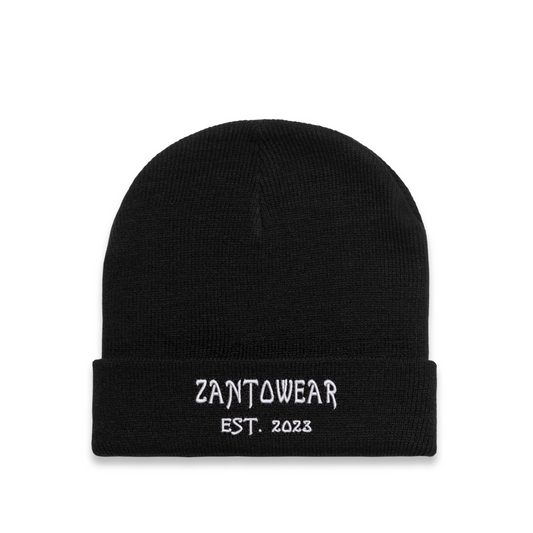 Zantowear EST Beanie