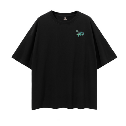 Thresher Shark Pocket Tee