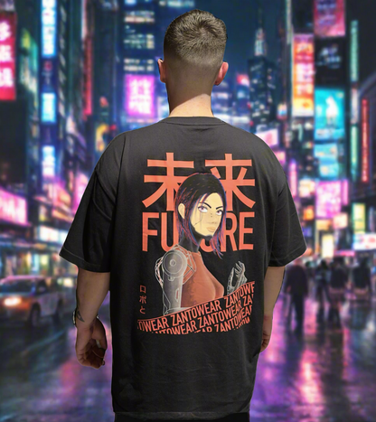 FUTURE Tee