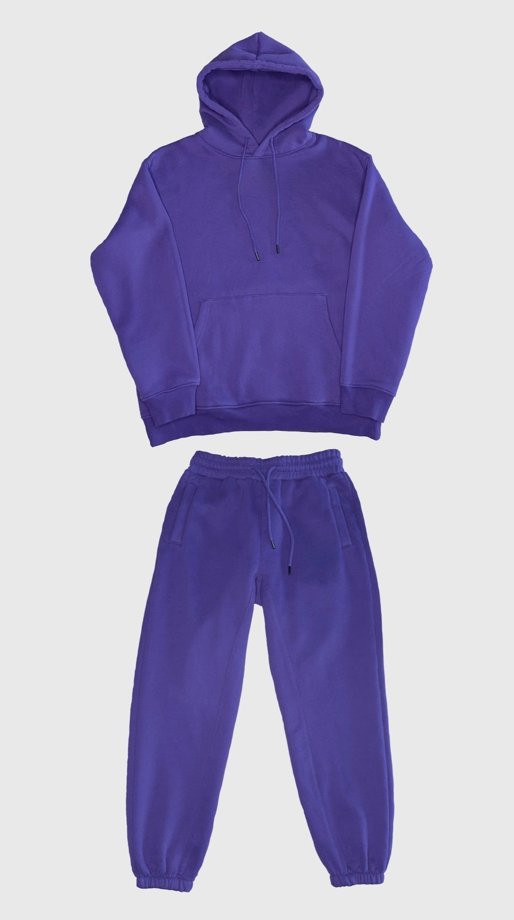 Lux Sweatsuit set