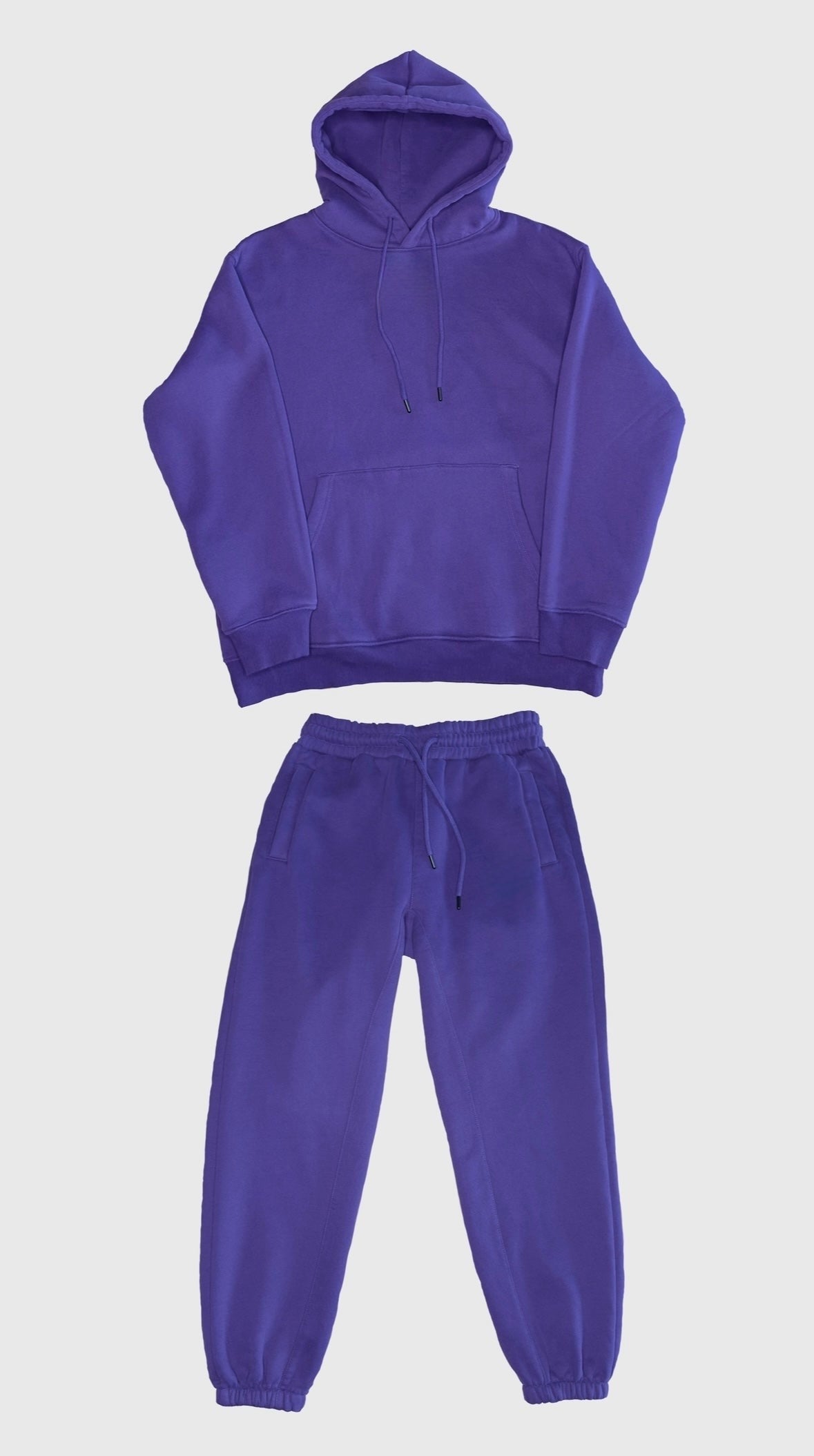 Lux Sweatsuit set