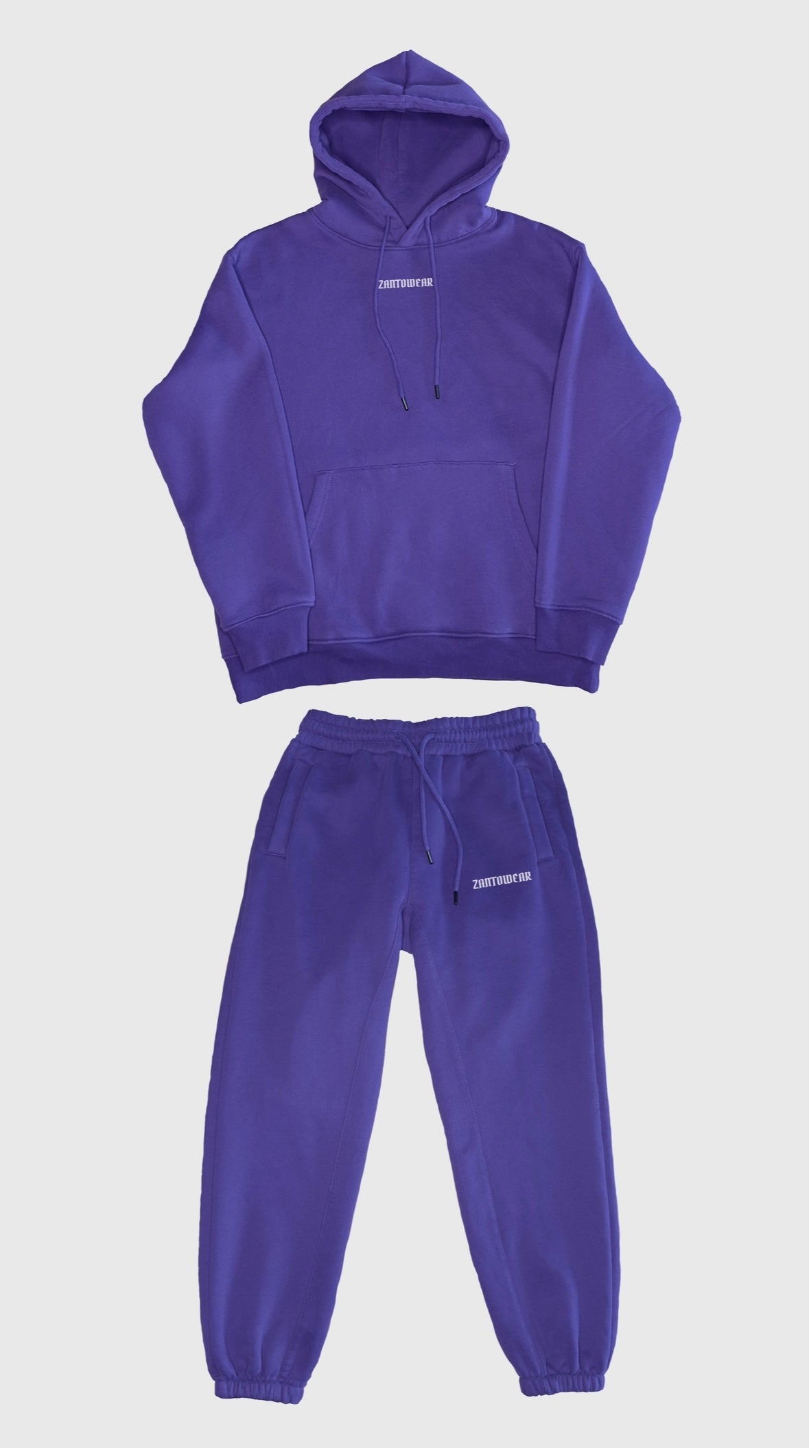 Pure Sweatsuit set