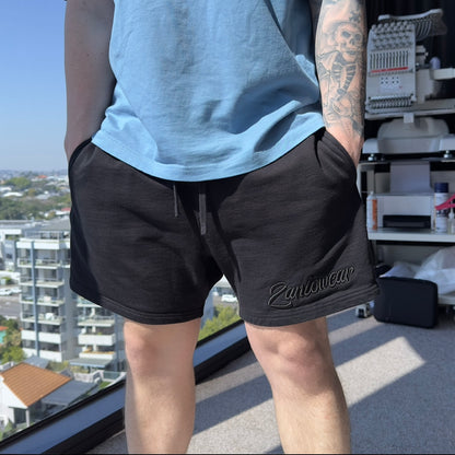 Zantowear Heavyweight Shorts (PREORDER)