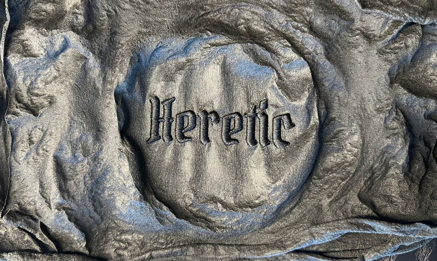 Heretic T-shirt