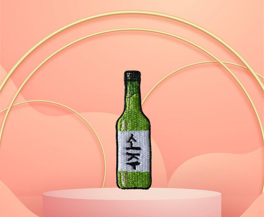 Soju Patch