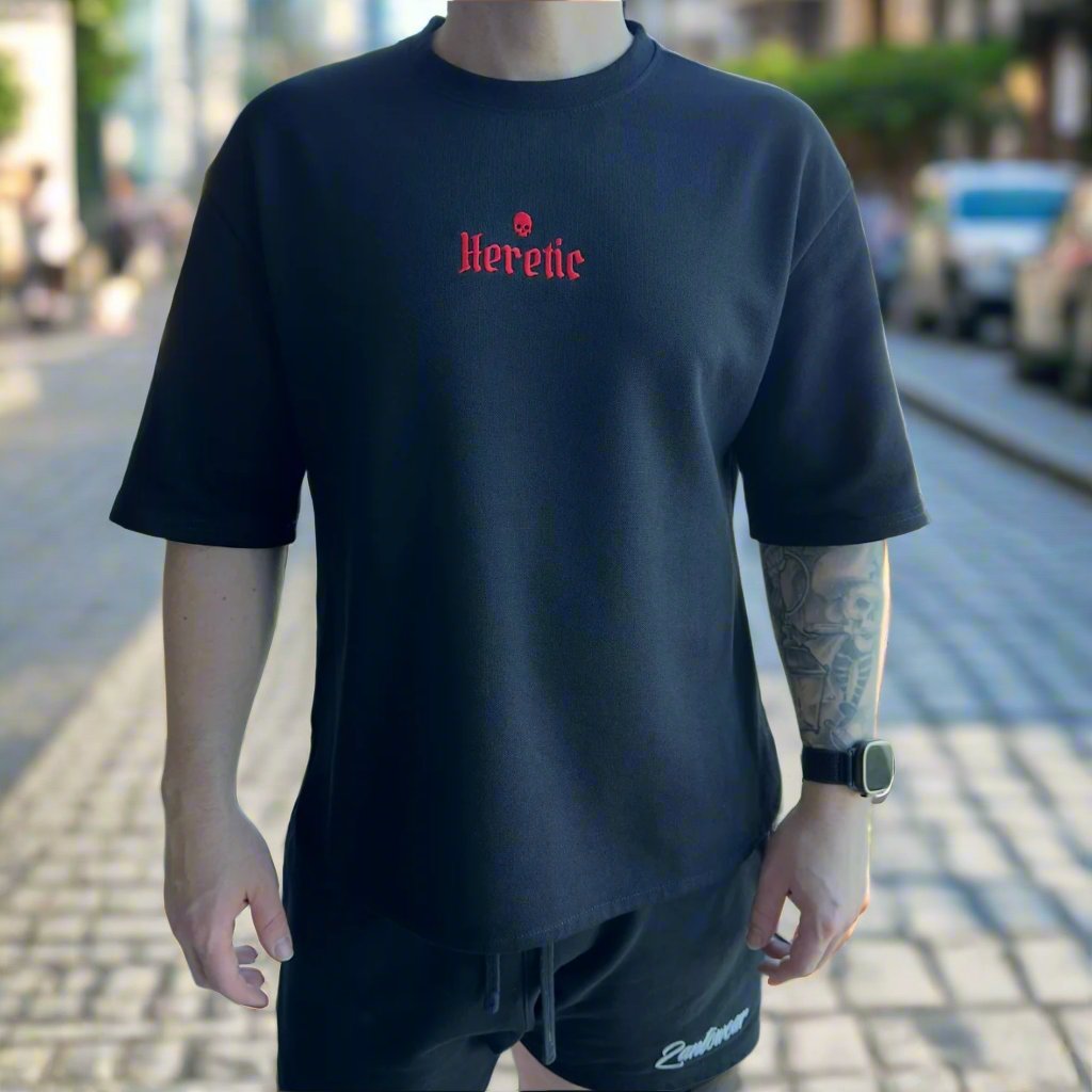 Heretic Heavy T-shirt