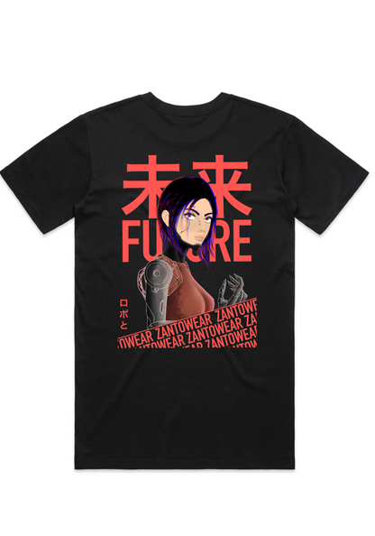 FUTURE Tee