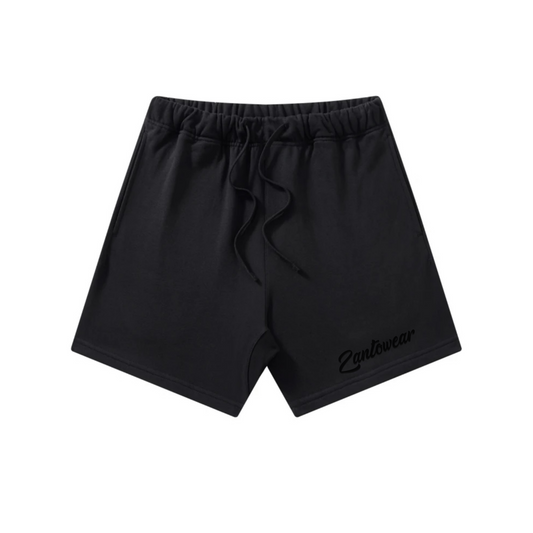 Zantowear Heavyweight Shorts (PREORDER)