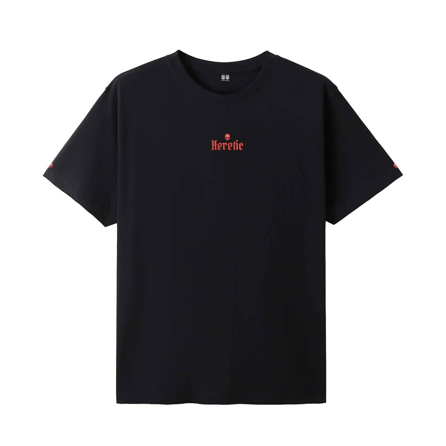 Heretic T-shirt