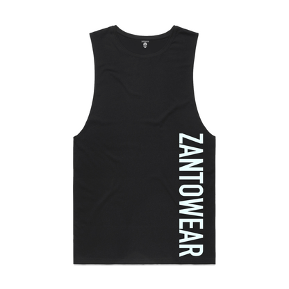 Zantowear Muscle Tank