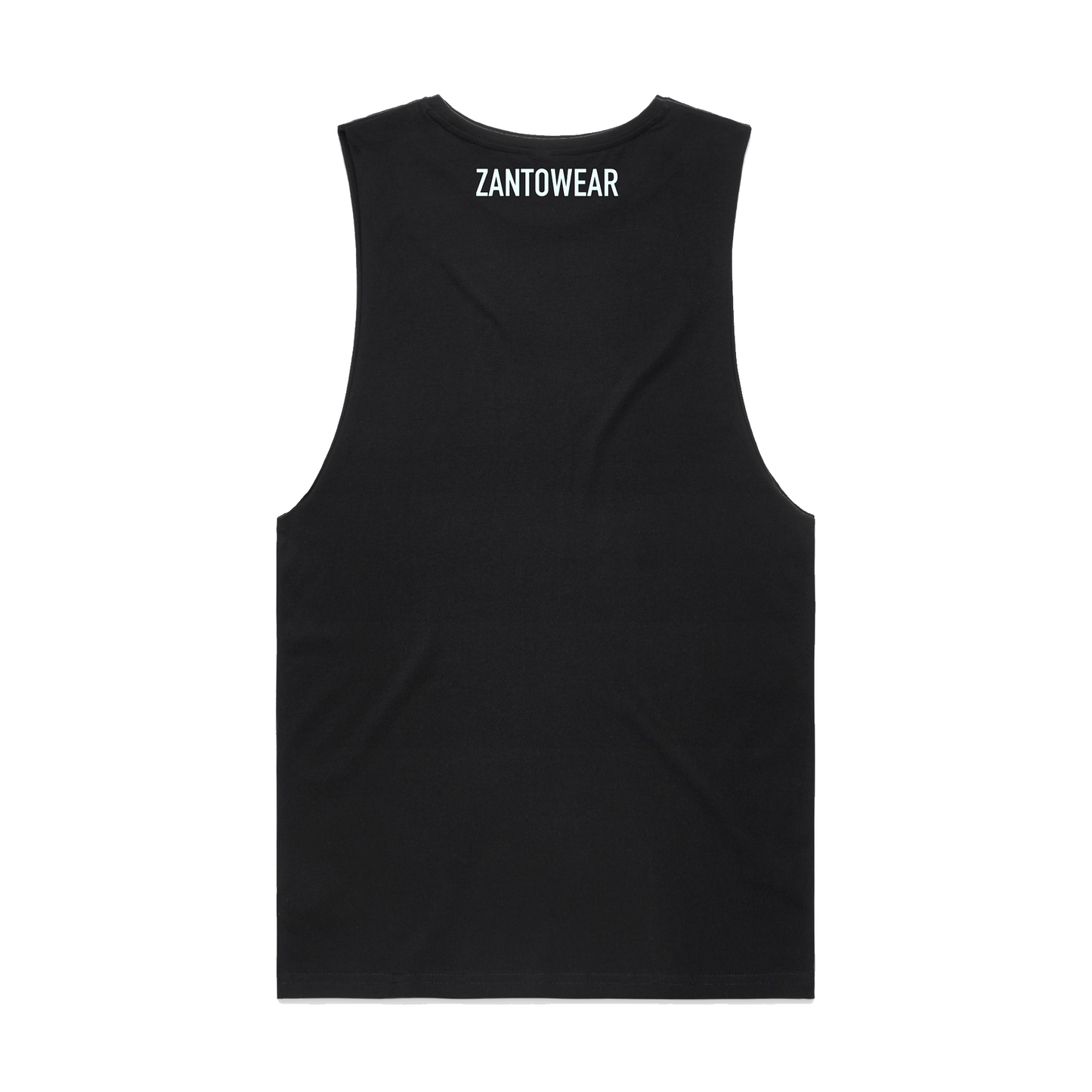 Zantowear Muscle Tank