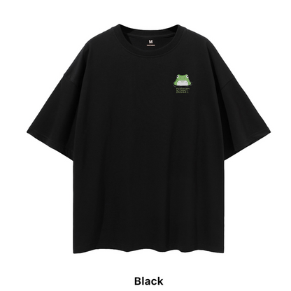 Rubbit Pocket Tee