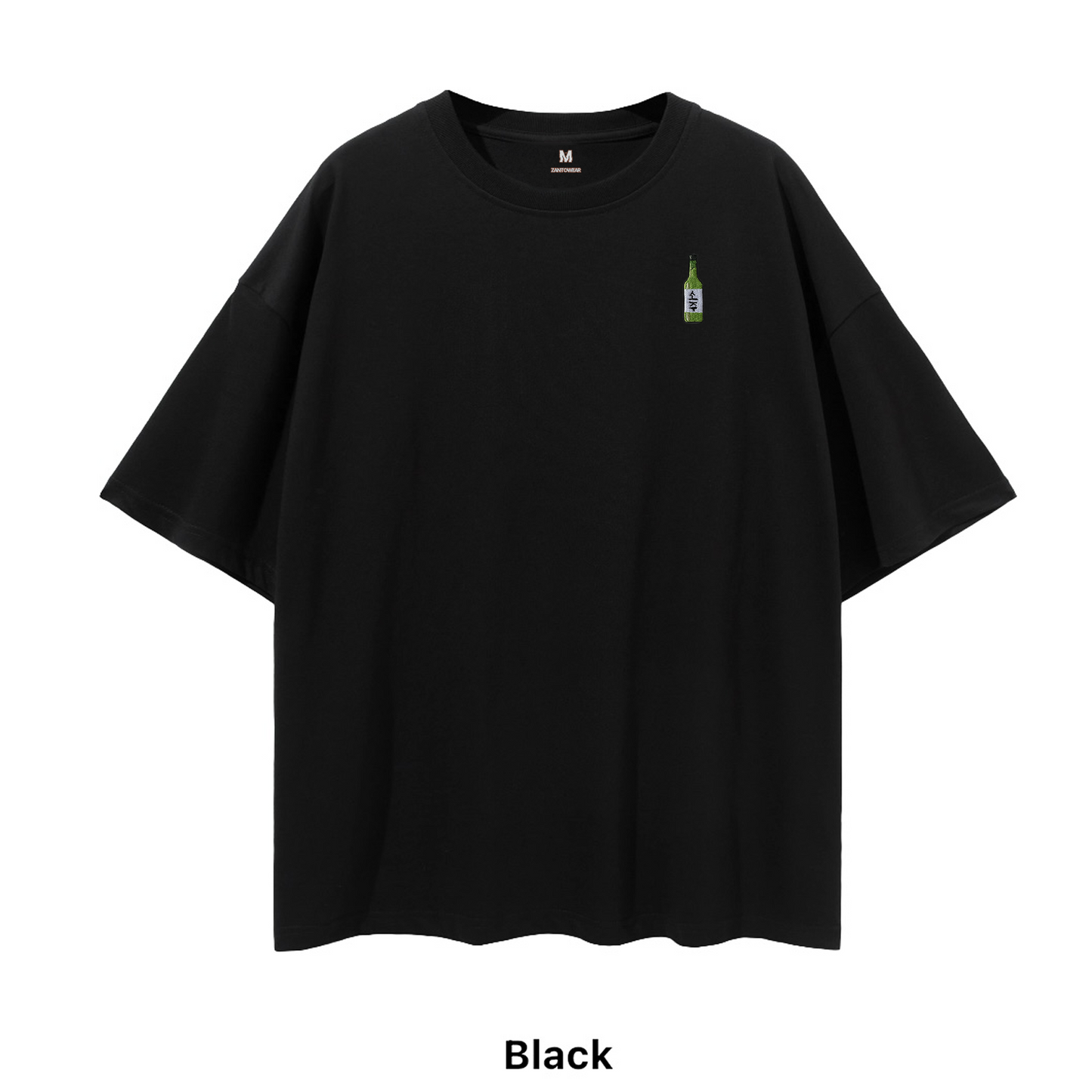 Soju Pocket Tee