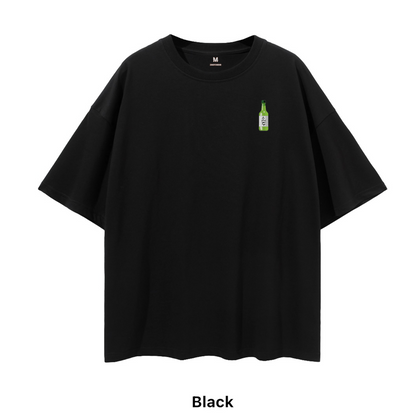 Soju Pocket Tee