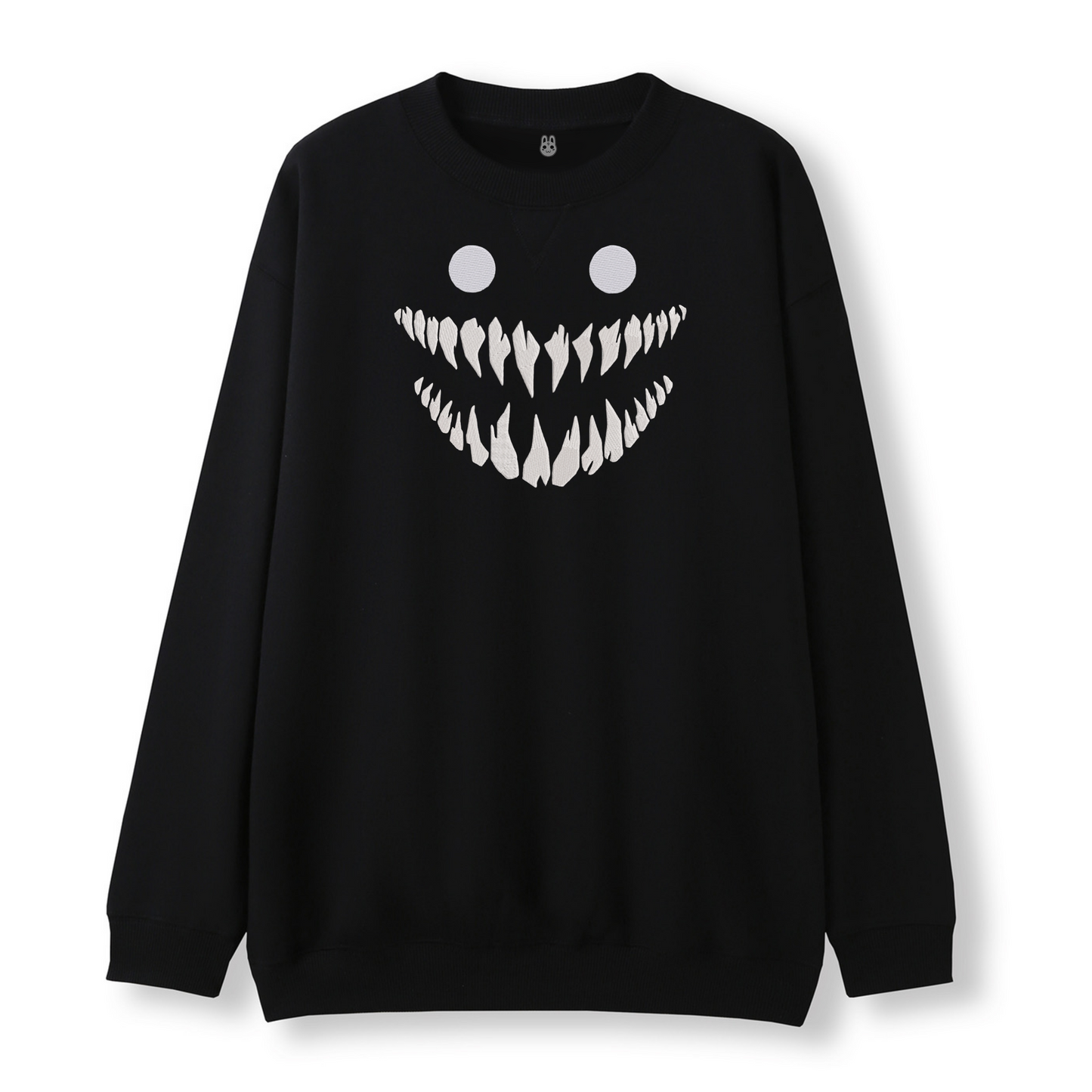 FEAR Crew Neck Sweater