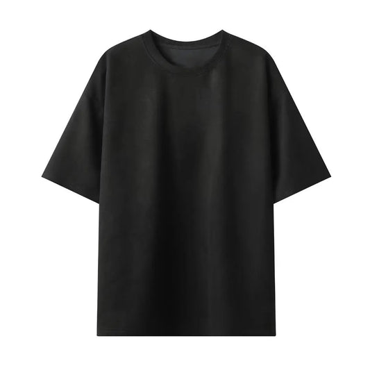 Velour t-shirt