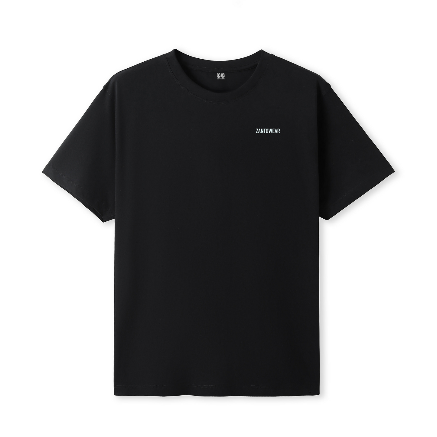 Zantowear Essential Short Sleeve T-shirt