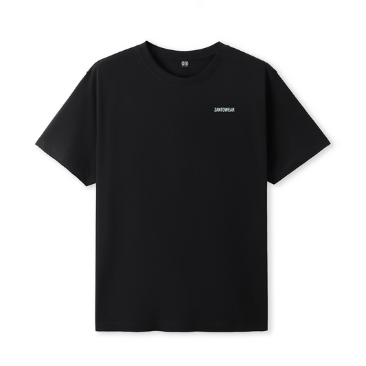 Zantowear Essential Short Sleeve T-shirt